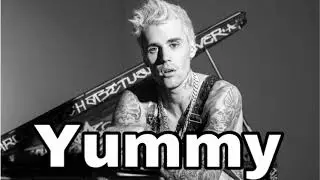 Justin Bieber-Yummy ( official)