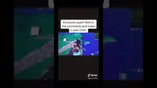 Yeet