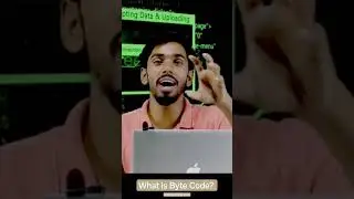 What is Byte Code in Java?  