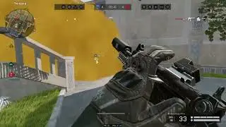 Новый баг? #warface #варфейс #рм #баги