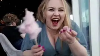 Marry Poppins Afternoon Tea - Living With The Enemy