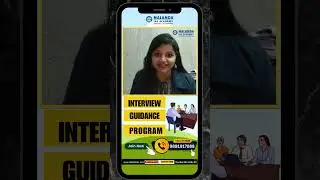 Topper Testimonial Video -Selected in DoE Vice Principal Post #shorts #viceprincipal #interviewvideo