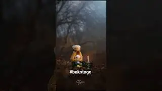 #bakstage