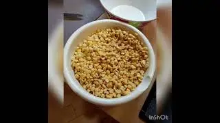 Гороховый суп в Афганском казане 🍲🍲🍲