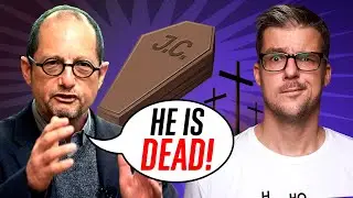 Why Ehrman Thinks Jesus’ Resurrection is a HOAX