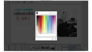 025: Selecting Color in Photoshop for Hex Code and Finding Hidden Images