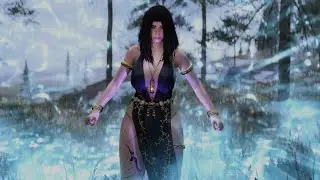 Skyrim SE: Arcane