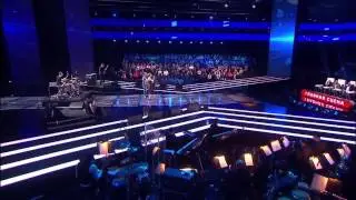 Николай Расторгуев и Моя Мишель  Выступление
