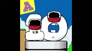 Number Lore TEN  | Super Mario Pipe Reveal!
