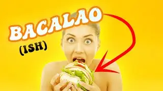 Bacalao