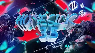 HOMESICK 3.5 - (MULTICOD) FFA SPECIAL