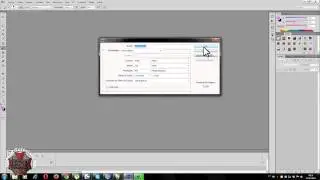 Aprenda  como mudar a cor do photoshop