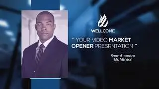 After Effects Templates  Free Download - Corporate Presentation