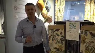 КОМПАНИЯ ЛЮБИМЫЙ ДОМ НА ФЕСТИВАЛЕ HOMEFEST 11