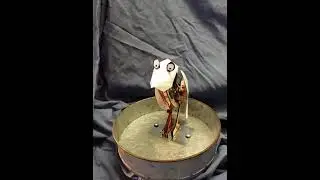 Mothers Day Bird