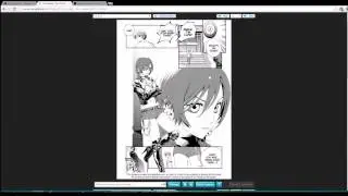 The Breaker New Waves Ch.1