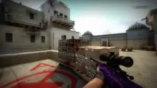 CS:GO - Destruction (w/ ypron)