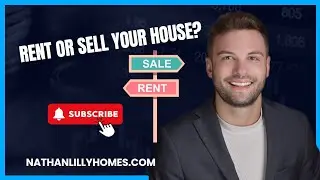 Market Pulse Monday: Should You Rent Out or Sell Your House?