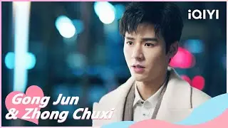 Xu Si Follows Jiang Hu to the Hospital | Rising With the Wind EP27 | iQYI Romance