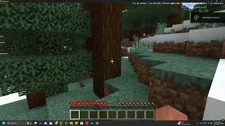 One click per: Day 1