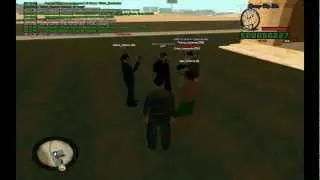 Samp-RP| 6 server| Мент-терминатор