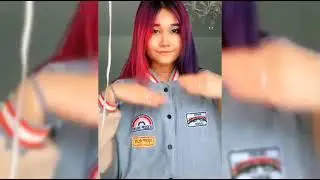 nice dance from tiktok girls going viral