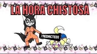 La hora chistosa de scp 1471 Mal0 y Nori | INTRO SHOW | Found Media year 1642