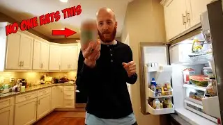 The 5 Healthiest Foods That Require NO COOKING