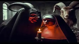 Nun Scary Sounds