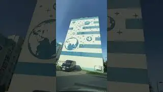 Московский район. Калининград #недвижимостьвкалининграде
