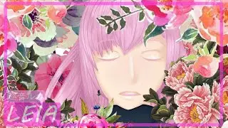 【巡音ルカV4x】LEIA【VOCALOIDカバー】