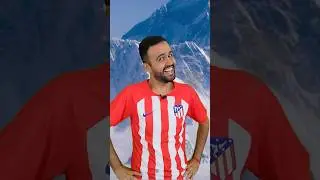 ASÍ SERÁN LAS CAMISETAS DEL ATLÉTICO MADRID 2024/25 🖼️