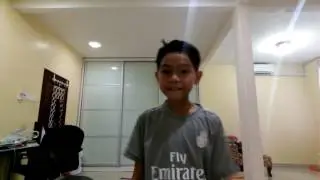 Challenge rap kalah dalam menang