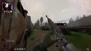 A Artifact Hunter CAUGHT in the middle of war..