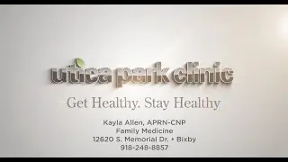 Kayla Allen, APRN-CNP