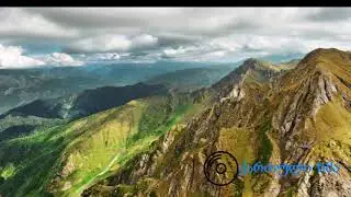 ქართული ხმა - ოსური