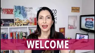 Welcome to Inglês na Rota da Fluência!