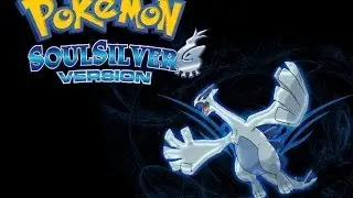 Pokémon Soul Silver Ep42- Alzad las anclas, Zarpamos!