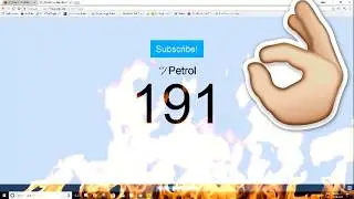 Promocion a Petrol si quieres una solo comenta no cobro! 😱😱😱😱