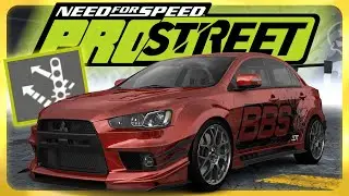 Fastest AWD Sports Cars For Drag Racing ★ Need For Speed: Pro Street