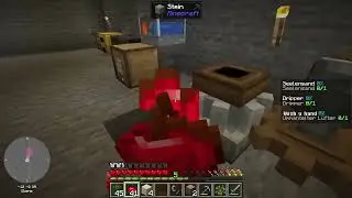 FTB Stoneblock 3 Modpack Part 7