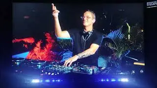 Cato Anaya - Live From 1001Tracklists x DJ Lovers Club 2023| #Dj #Realtime #Music #Visualization