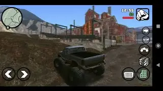 GTA 5 Modpack for GTA SA Android