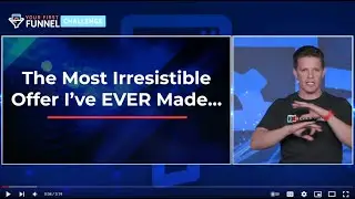 Funnel Builder Secrets Exclusive 12-Month Training Offer from ClickFunnels