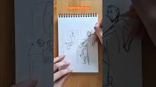 Objects on one line. LAYOUT