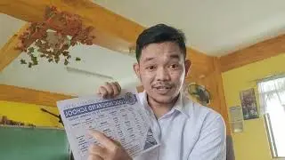 BALIK ESKWELA