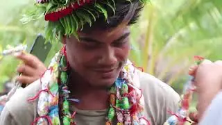 ULITHI GRADUATION 2023: DANCES AND LEIS