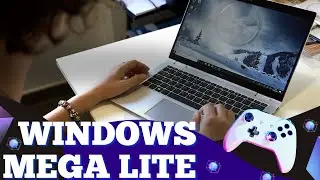 Melhor Windows Para Pc Fraco 2024 | Rápido Leve E Alto Desempenho🔥