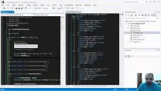 Part 3 - XML: What is XML, and do you use an XML file? (XmlReader)