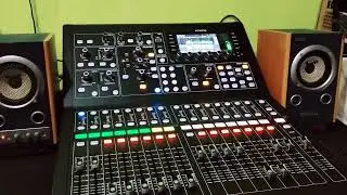 Edirol MA-7A stereo micro monitor